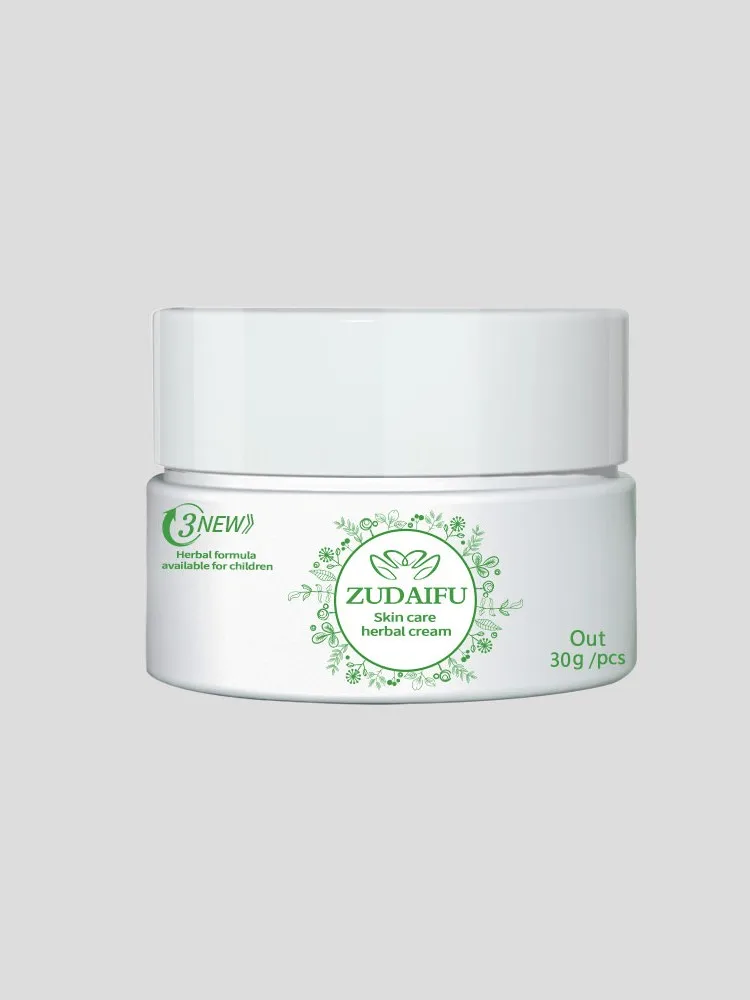 1 pièce Zudaifu 15g mise à niveau 30g crème de soin du corps soins de la peau YDQ 1 1 pièce Zudaifu 15g mise à niveau 30g crème de soin du corps soins de la peau YDQ 1