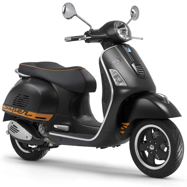 Motorcycle Body Stickers For Vespa Gts 300 Gts300 Super Sports