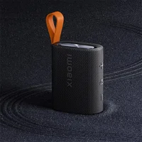 Original Xiaomi Sound Pocket IP67 Bluetooth 5.4 TWS Stereo Combo 1000mAh 10-Hour Ultra-Long Battery Life Mic Portable Speaker - Image 2
