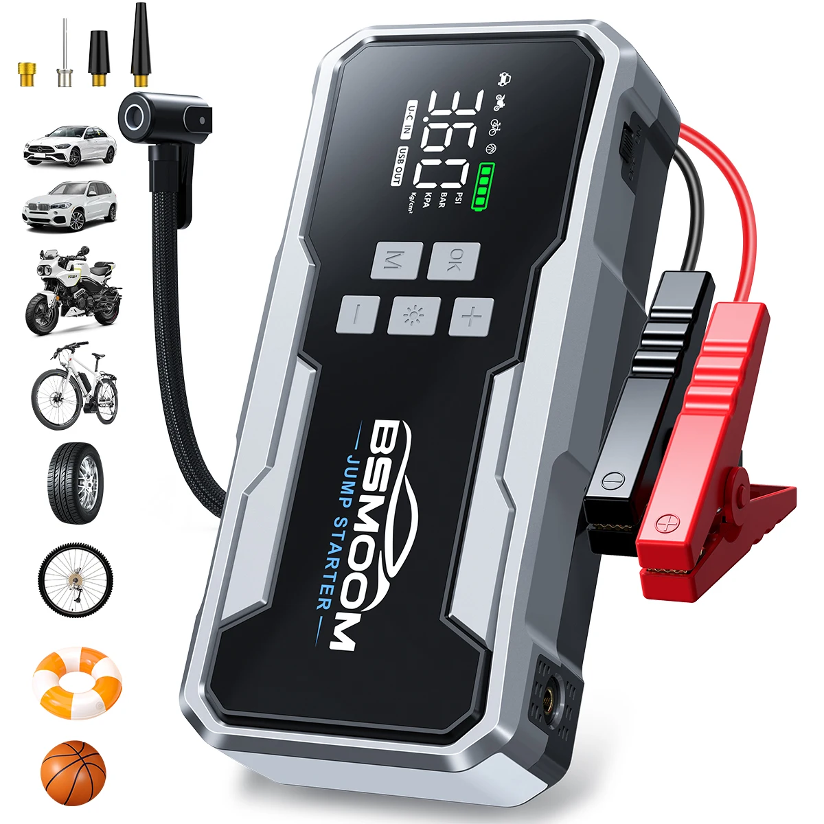 7200MAH