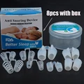 8PC with box