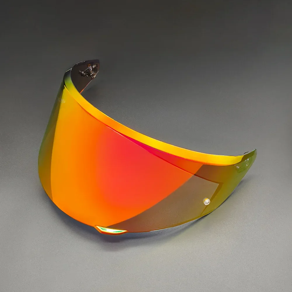 agv k3 helmet shield Aftermarket Replacement Visor Daytime Use for E2206 making it a versatile and practical accessory for riders looking to upgrade their gear Agv Shield for K3 Helmets