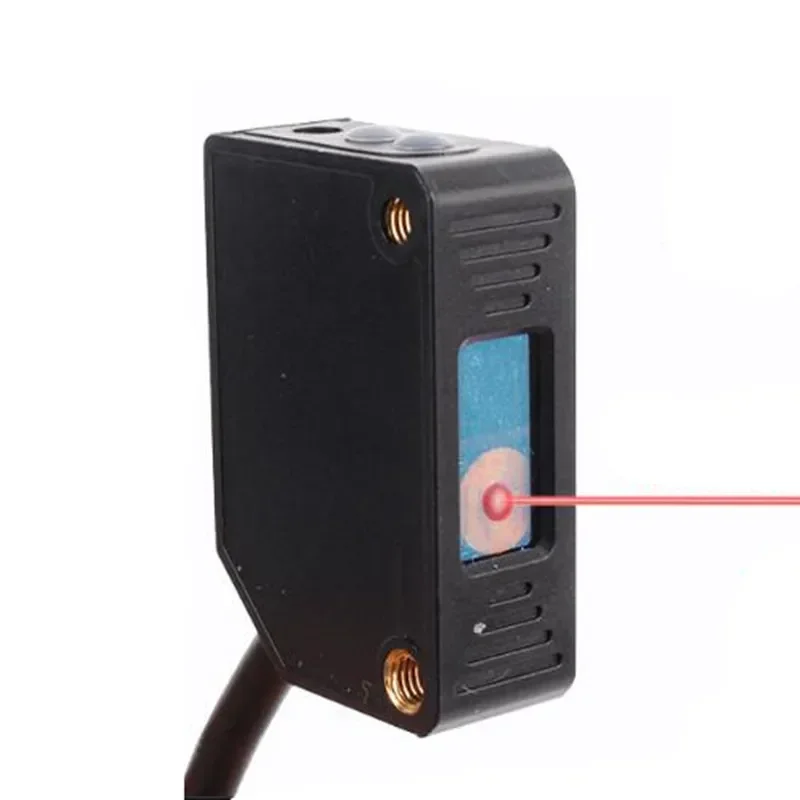Eye Sensor Module Red Eye Sensor: Real-World Performance in Industrial Automation and Why ...