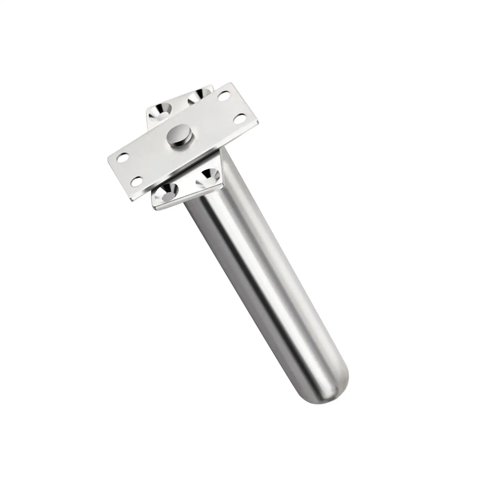 Door Closer Invisible Door Closer Self Closing Hotel Bedroom Kitchen Fitting