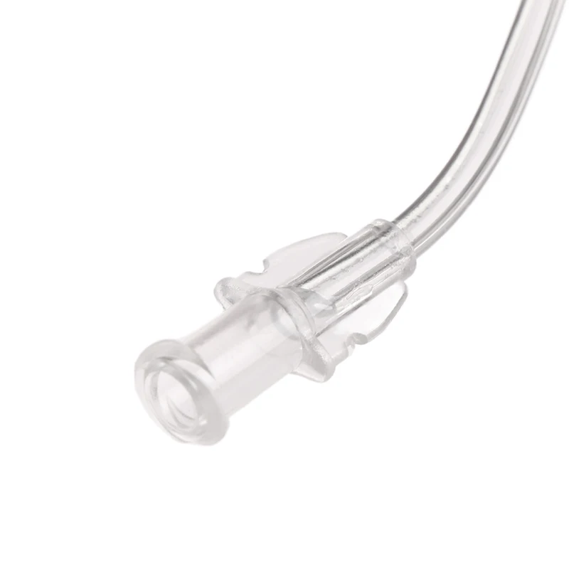 Disposable Anesthesia Sprayer ENT Spare Part Laryngeal Tube Throat Dosing Nozzle