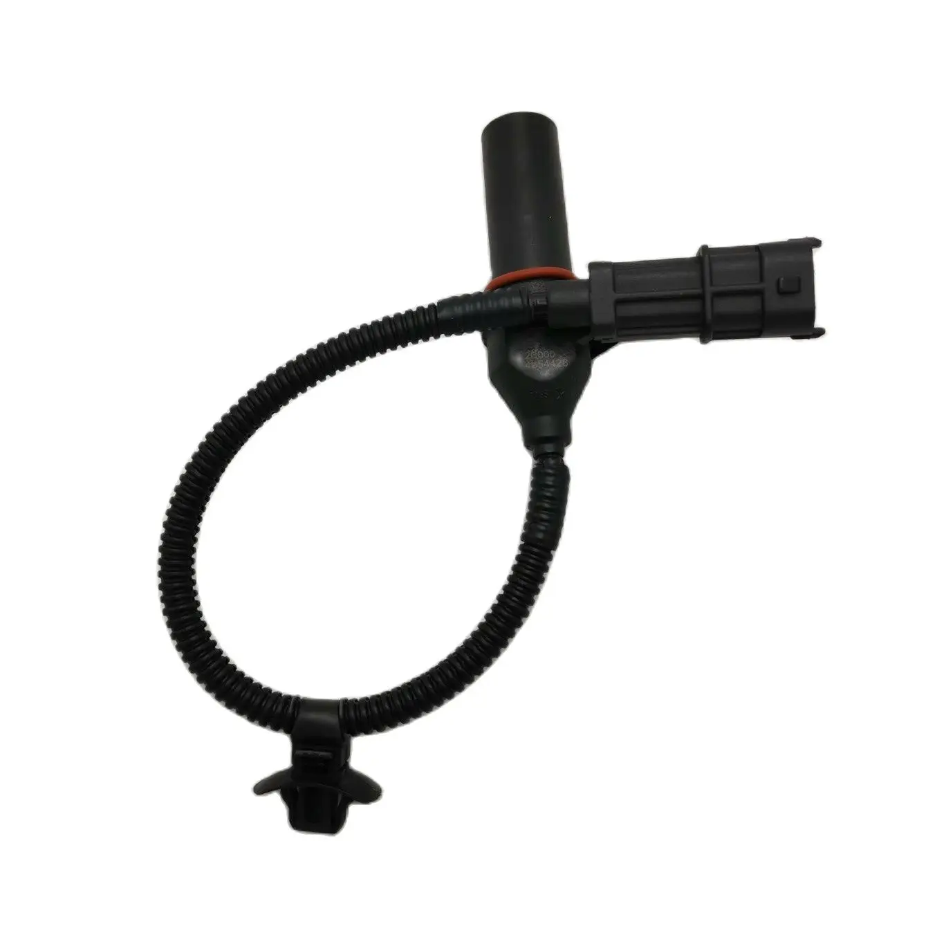 Crankshaft Position Sensor For Hyundai Tucson Veloster Elantra KIA Soul RIO Cerato 1.4L 1.6L 1.8L 391802B000 39180-2B000