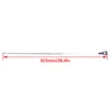 1Pcs Car Transmission Engine Oil Level Dipstick For Benz C E S Class SLK CLK W203 W210 W211 C215 R230 R170 R171 120589072100 3