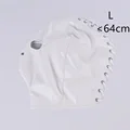 White Eye L