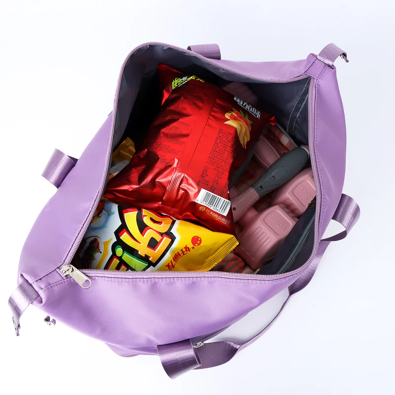 Рисунок 5 - Модная дорожная сумка