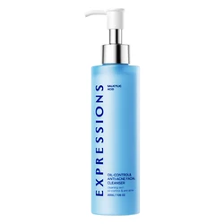 Revitalizing Korean Cleanser with Salicylic Acid & Niacinamide (200g)