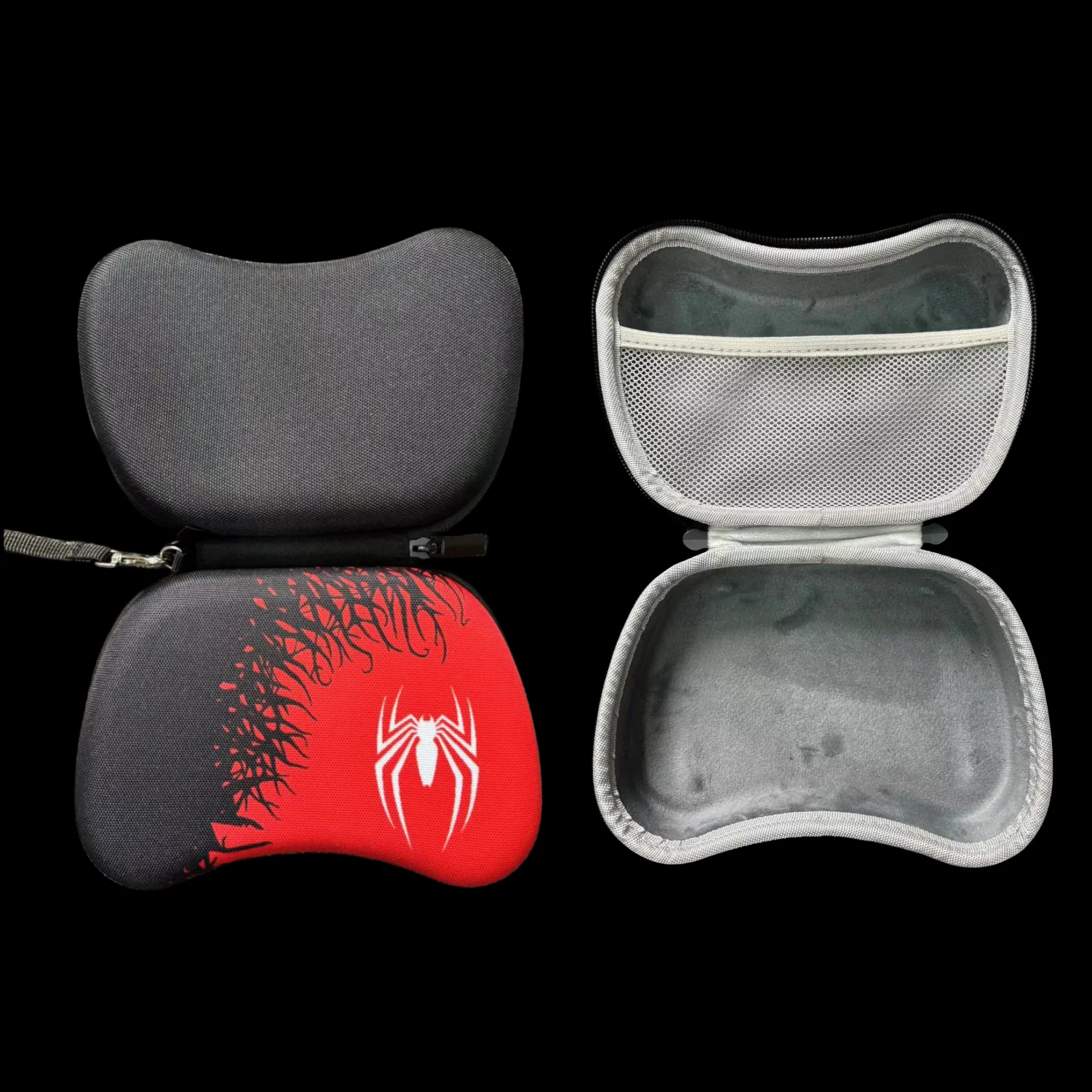 Deluxe EVA Game Controller Storage and Protection Case