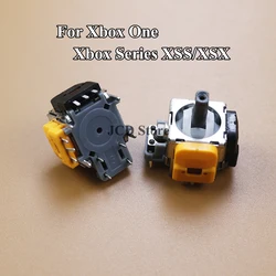 Enhanced Hall Effect Joystick Module Controller Replacement Part (For Xbox One)