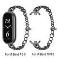 Chain Black