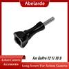 Long Thumbscrew Set Compatible for GoPro 13 12 11 10 9 8 Sport Cameras Easily Tighten and Loosen Screws Stainless Steel 1