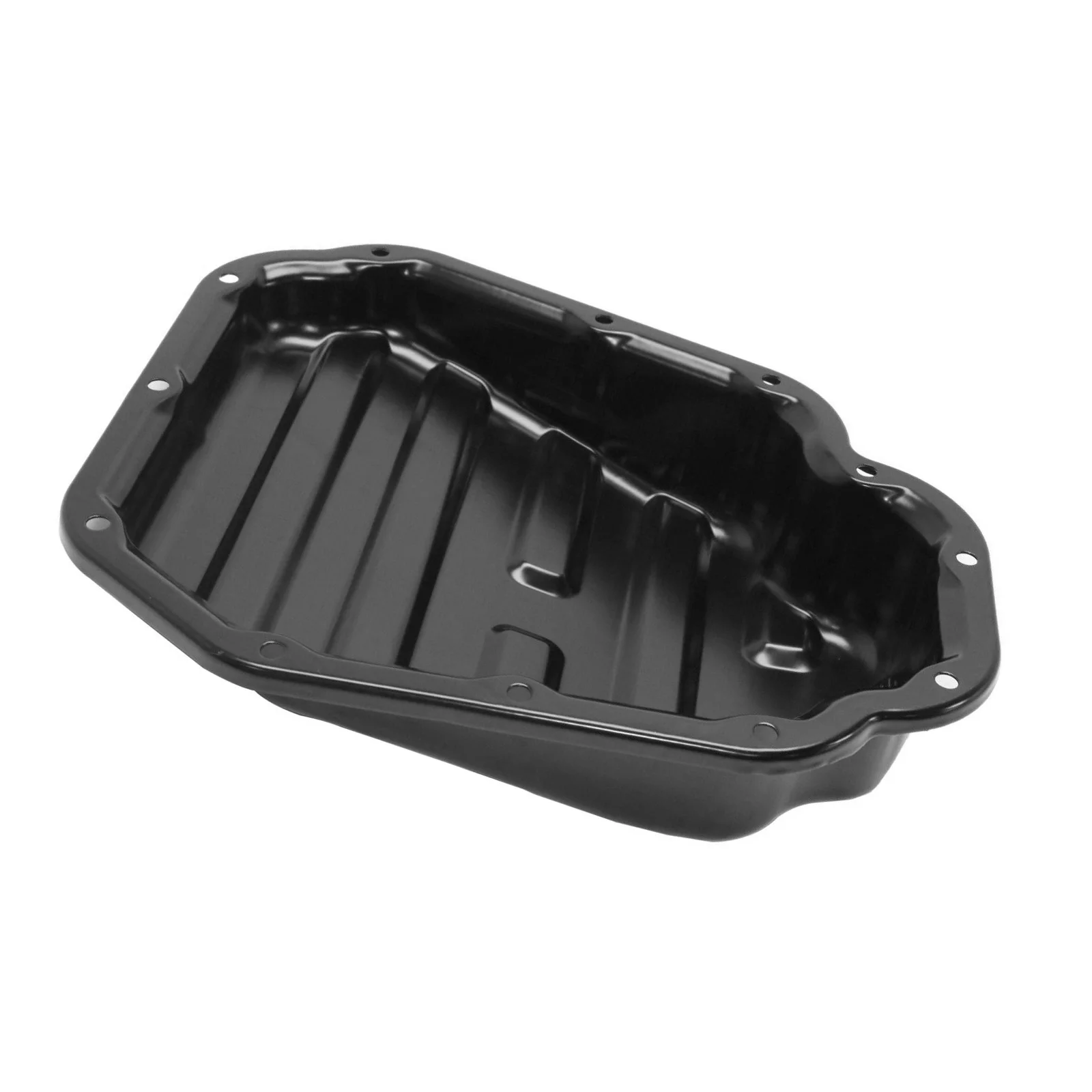 1pc Lower Oil Pan for Nissan Rogue 2008-2013 Rogue Select 2014-2015 X-Trail 2008-2014 11110JG31A 1110-JG31A 264539 Car Parts