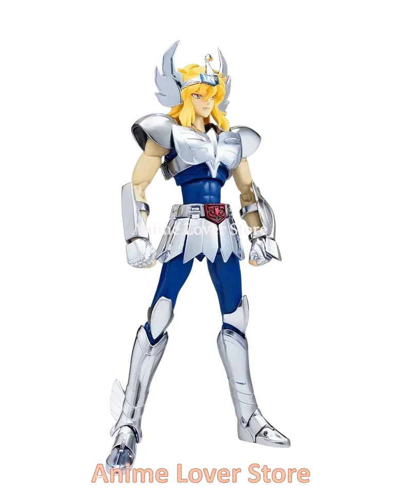 Statue en résine sous licence Saint Seiya Prime 1 Studio Pegasus Seiya
