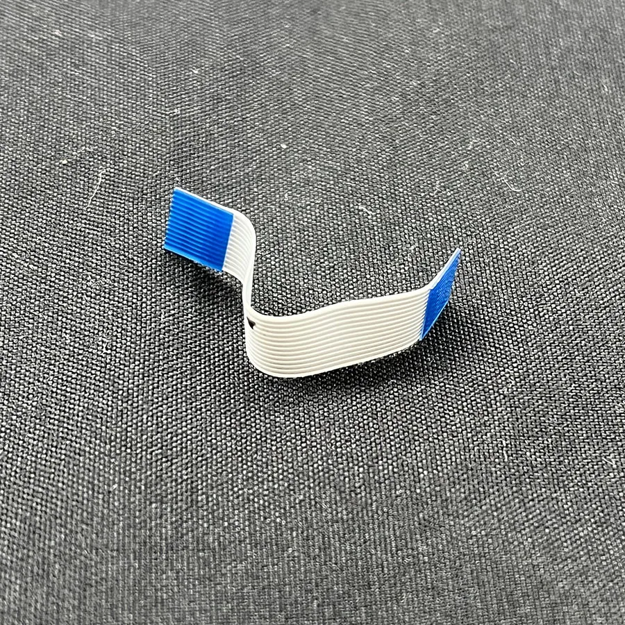 Replacement 12P FPC Flat Flexible Cable For Logitech G633 G933 G935 G635 Artemis Spectrum Gaming Headset