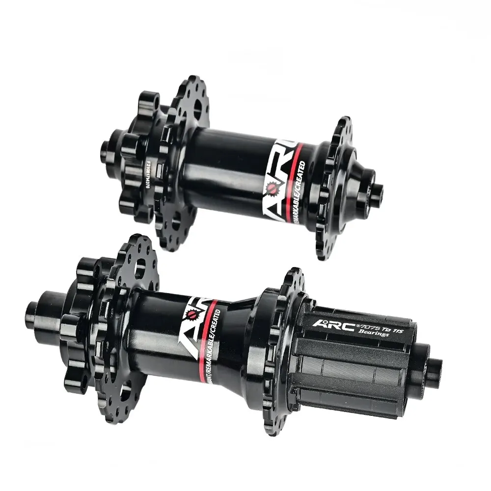 Велосипедные ступицы ARC MTB