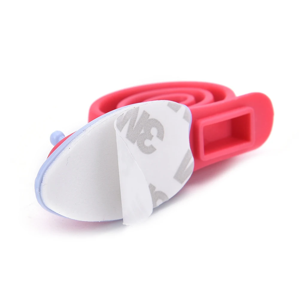 Gates & Doorways Cute Snail Animal Shaped Silicone Door Stopper Wedge Holder for Children Kids Safety Guard Finger Protector