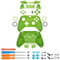 Clear Green