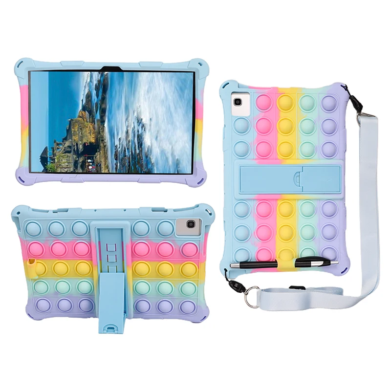 para smartphones, capas de silicone, Teclast M40