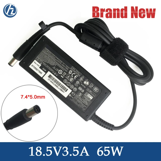 Chargeur Adaptateur 65W HP ProBook 450 G7 9MX41US USB-C