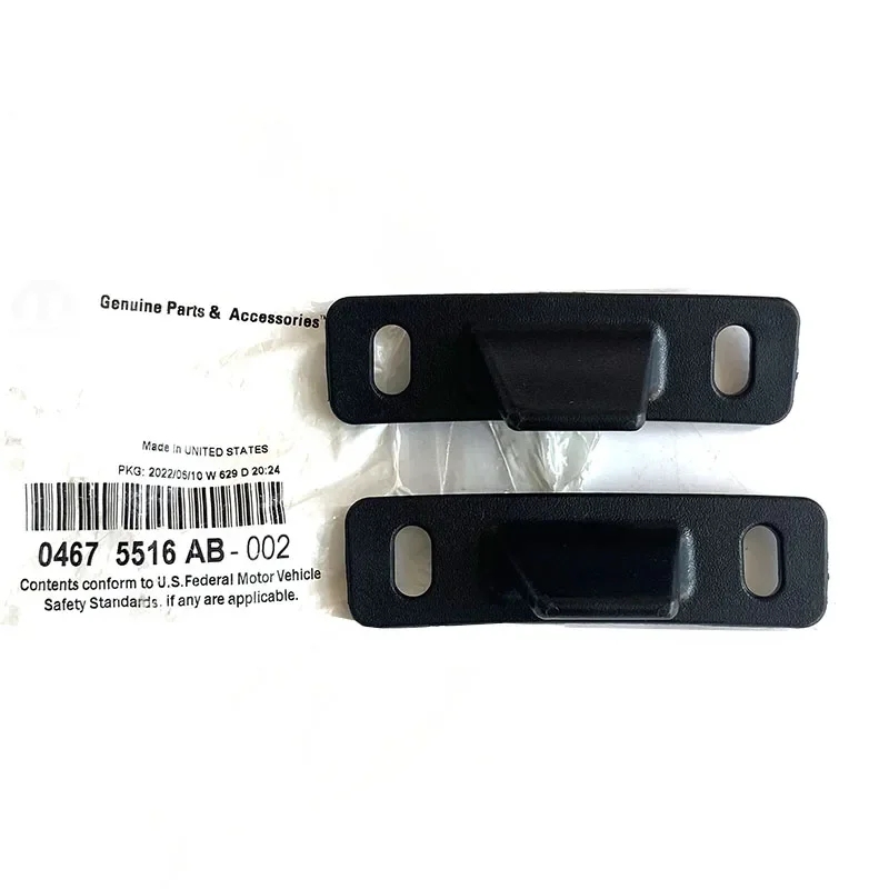 

New Genuine Sliding Door Stabilizer 04675516AB For DODGE Grand Caravan CHRYSLER Town Country 1996-2008