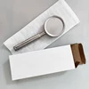 BAOKEMO Stainless Steel Bathroom Handheld Shower Head High Pressure Water Saving Sprayer Nozzle Supercharged Rainfall Modes 5