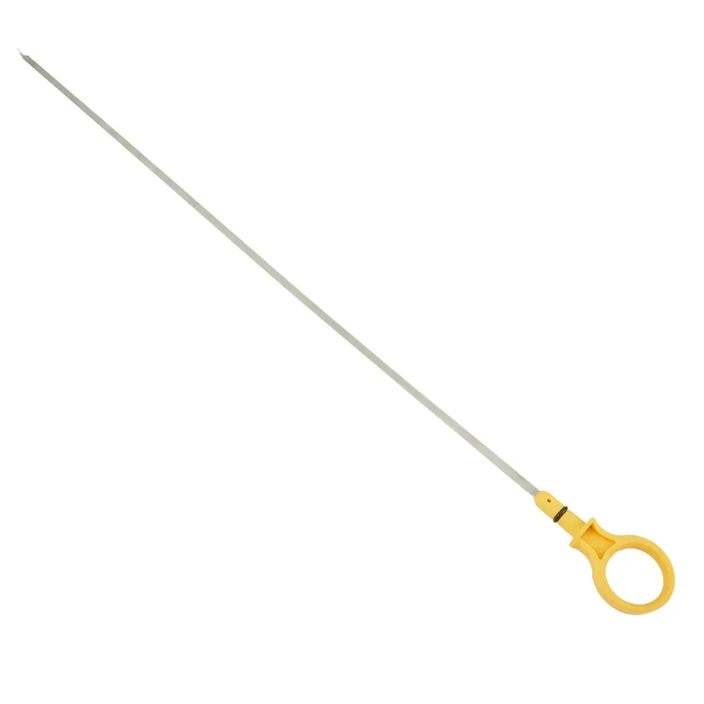 1pcs Engine Oil Gauge Dipstick Dip Stick Engines Component For Mazda 3 1.6L ZJ01-10-450F Auto Replacement Parts