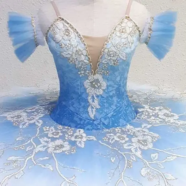 Orchid Dance Tutu Store