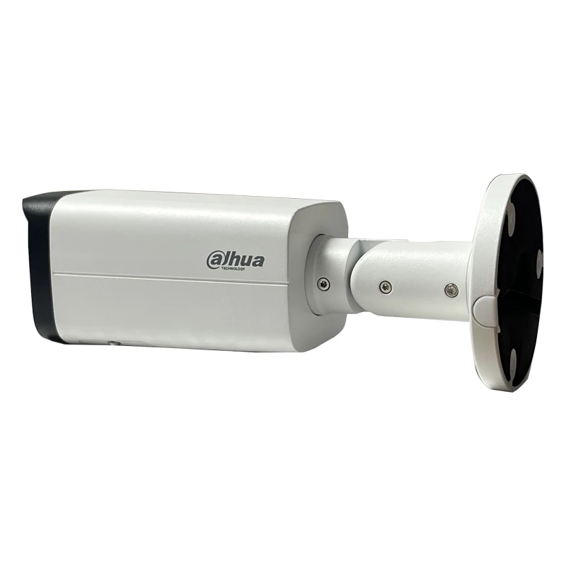 Dahua IPC-HFW2849T-AS-IL IPC-HFW2249T-AS-IL  Ʈ Ǯ ÷ IR60M IP Ҹ ķ, WizSense, ũ   ī޶