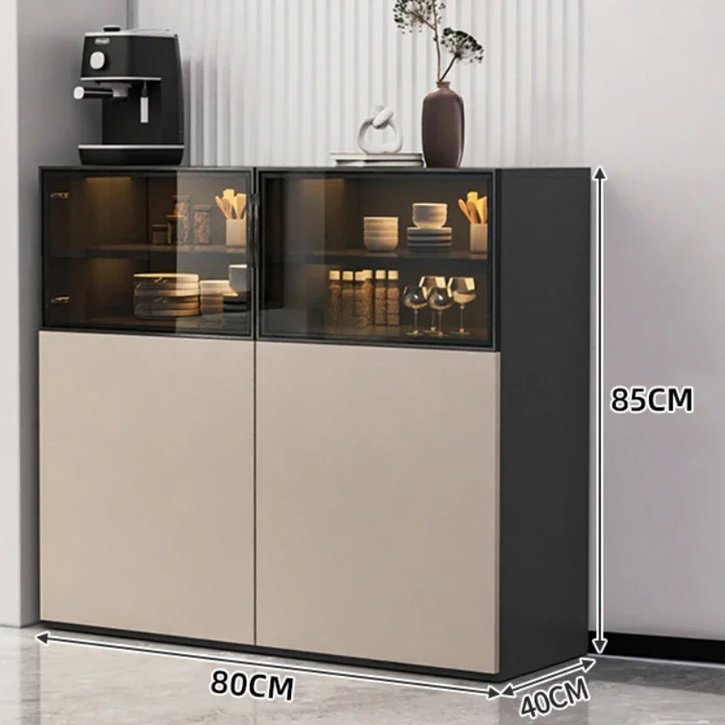Sideboard Living Room Entrance Hall Kitchen Cupboard Alo Trimmer Bedroom Furniture Home Salon Cabinet Sideboards High et