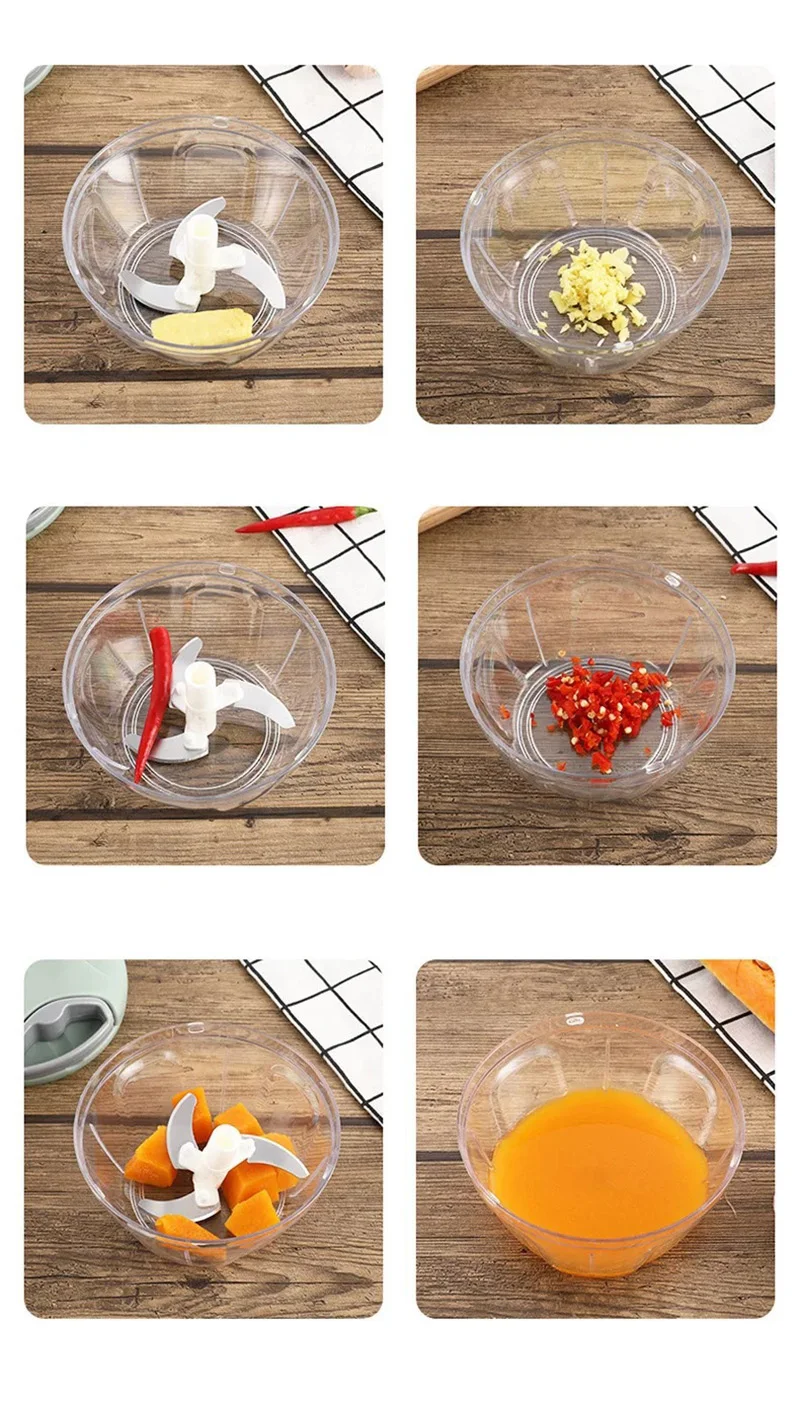 Xiaomi Manual Crusher Vegetable Cutter 500/900ML Chili Onion Garlic Chopper Hand Pull Vegetable Cutter Kitchen Cooking Tools 7 küchexyz.de S7eafca7afcc24dd796f767ab9289dbbbI küchexyz.de Best Price | Fast Delivery |Quality Product Xiaomi Manual Crusher Vegetable Cutter 500/900ML Chili Onion Garlic Chopper Hand Pull Vegetable Cutter Kitchen Cooking Tools