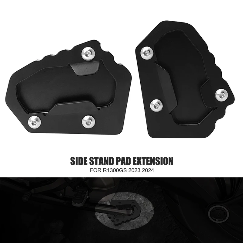 Fit-For-BMW-R1300GS-Motorcycle-Kickstand-Foot-R-1300-GS-ADV-Adventure ...
