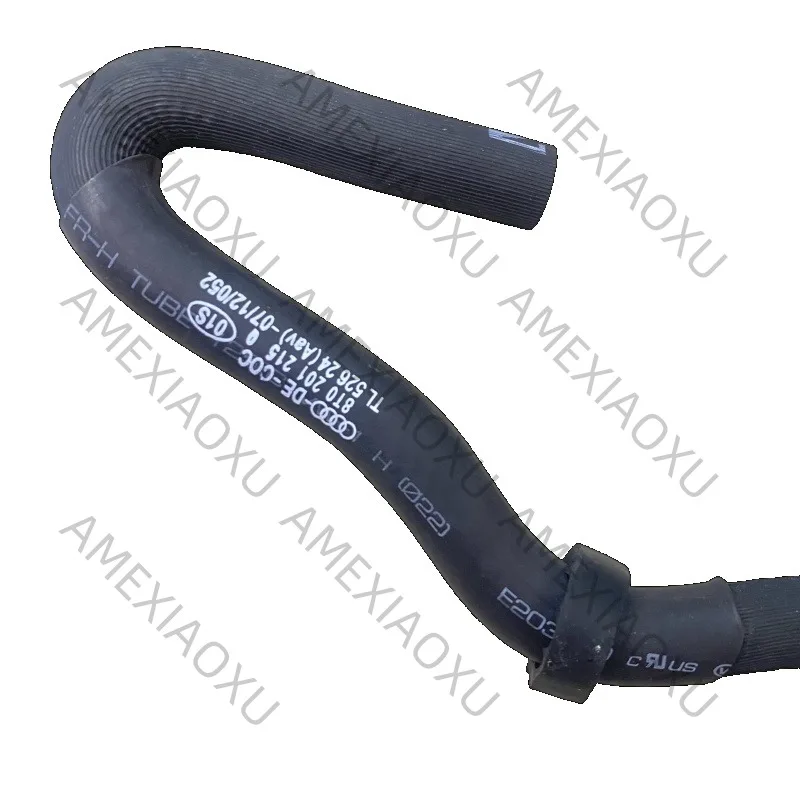 2.0T Petrol Fuel Hose Pipe 8T0201215L,8T0201215Q,8T0201215F For A4 B8,A4/S4 2008-,A5/S5 2008-,Q5 2009-