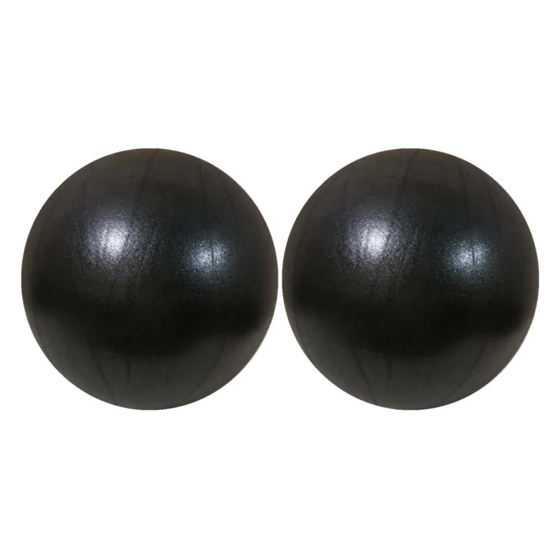 Yoga Fitness Core Balance Ball – 25cm for Exercise, Gymnastics, and Pilates