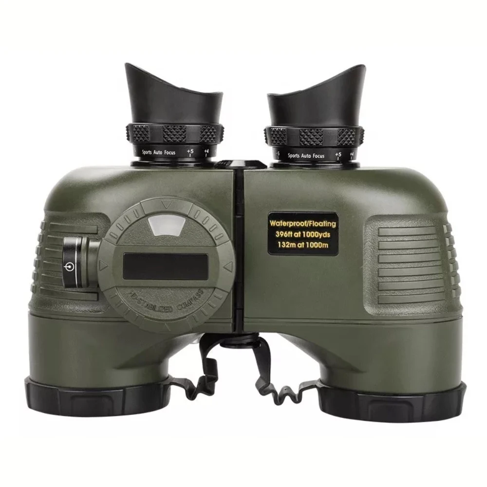 Uscamel Binoculars With Compass And Rangefinder S For Hunting