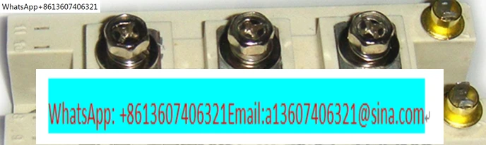 

SKM100GB125DN New Original Power Module