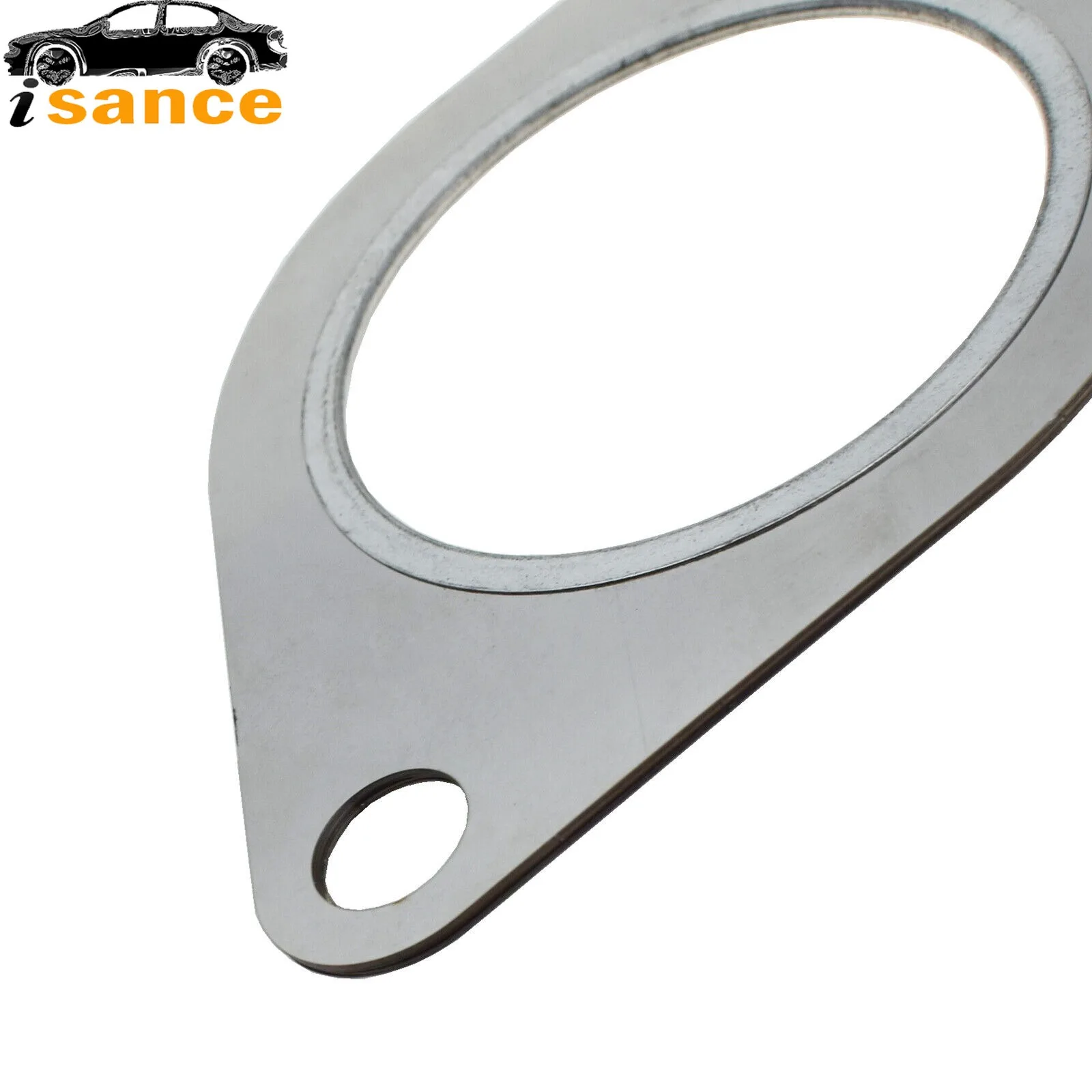 New Exhaust Manifold / Cat Converter Pipe Gaskets For Subaru Forester Impreza Legacy Outback Baja 44011AC030 44165FA000