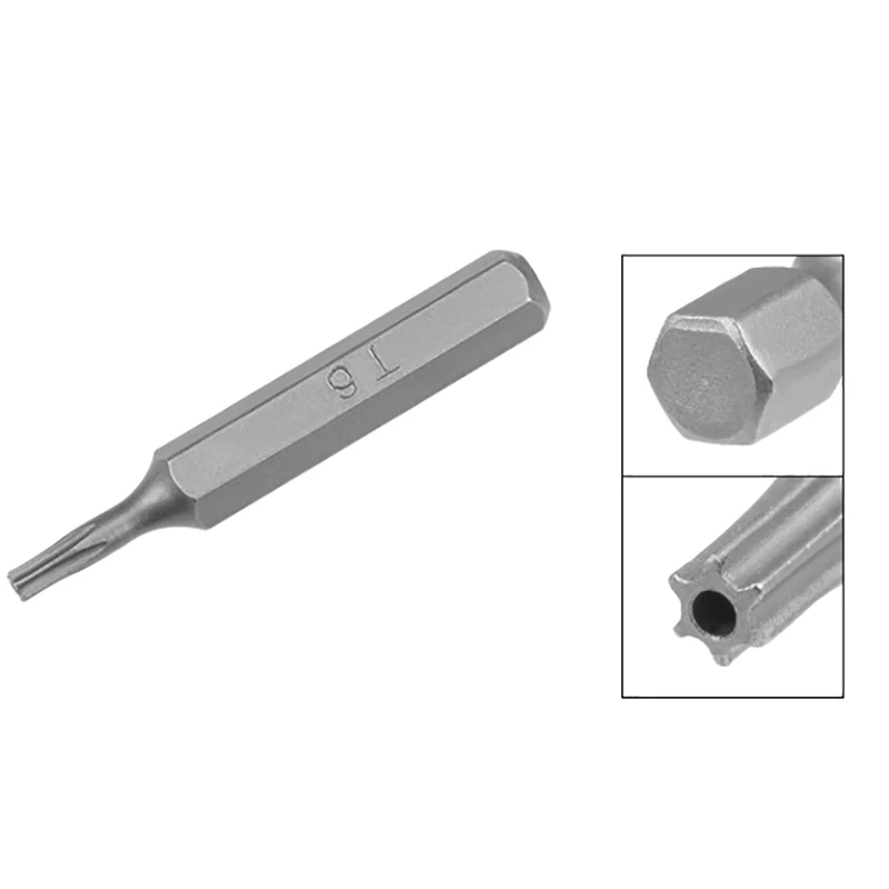 Рисунок 3 - Бита для отвертки Uxcell T6 Torx 5/32 дюйма