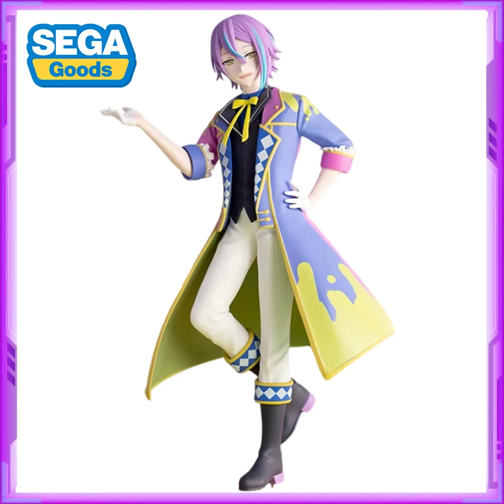 In Stock Original SEGA DDC Hatsune Miku Project SEKAI