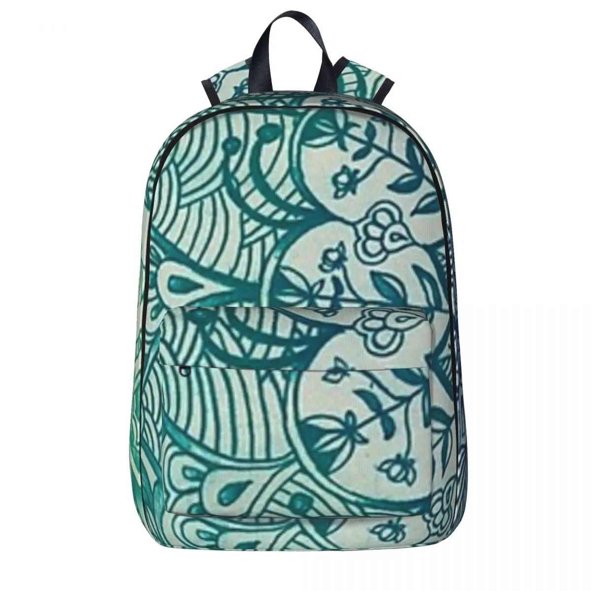 

Mandala Boho Backpacks Boys Girls Bookbag Students School Bags Cartoon Kids Rucksack Laptop Rucksack Shoulder Bag Large Capacity