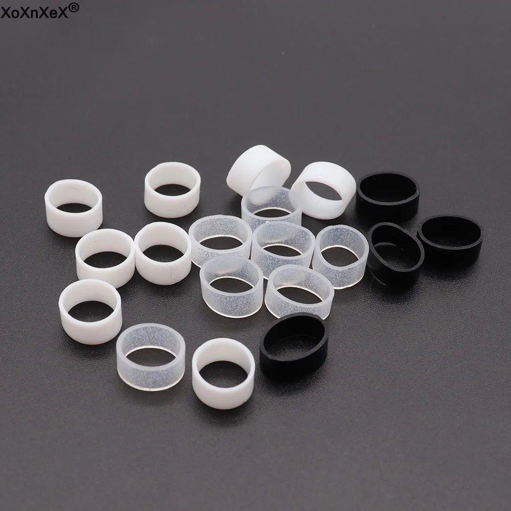 

600PCS Joystick Protector Guard Ring Invisible Ring for ps5 / PS4 / Switch PRO Game Controller Joystick Cover
