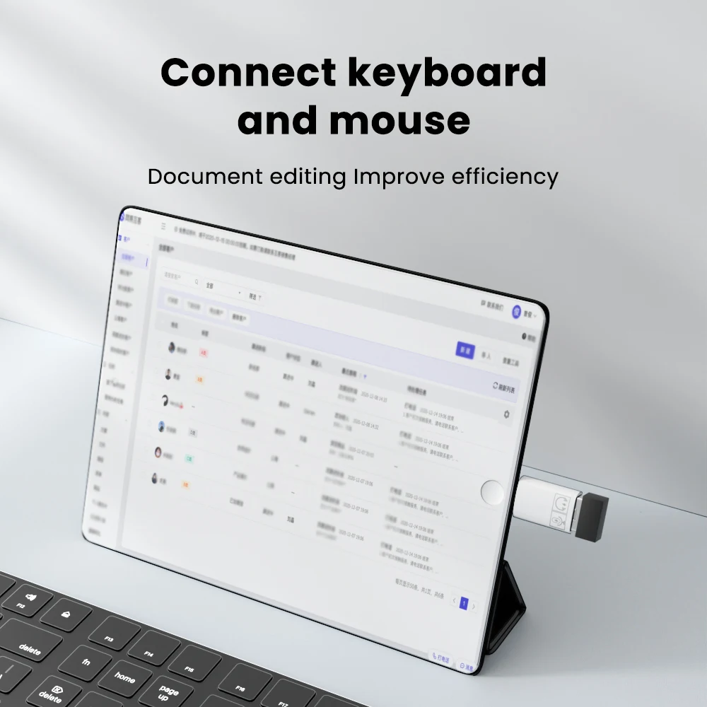 Elough نوع C محول ل Ios البرق ذكر إلى Usb 3.0 محول...