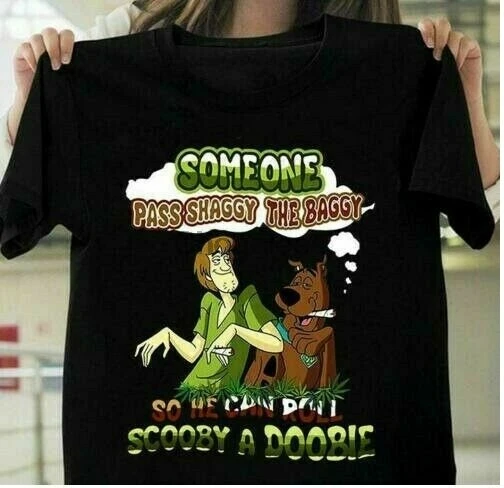 Someone pass shaggy the baggy Clearance