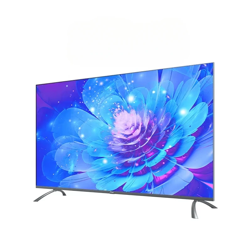 Hot-Selling Android Television Mini TV 65inch 4K UHD TV Home Theater Smart Television