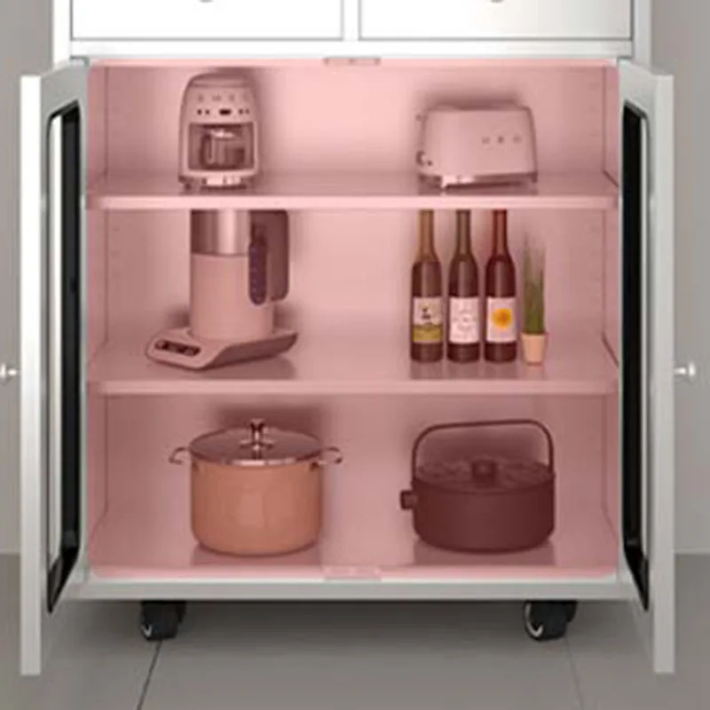 Laden Drawer Kitchen Cabinet Shelf Closet Storage Display Kitchen Cupboard Parts Alacena Cocina Muebles Outdoor Furniture