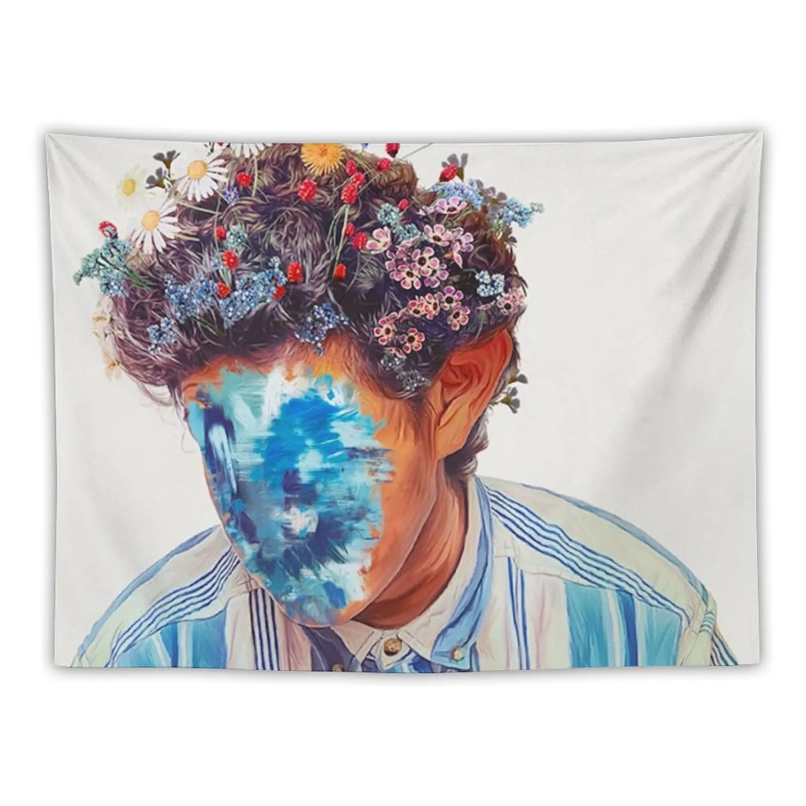 

The Fall of Hobo Johnson - Hobo Johnson Tapestry Room Aesthetic Decor Home Supplies Tapestry