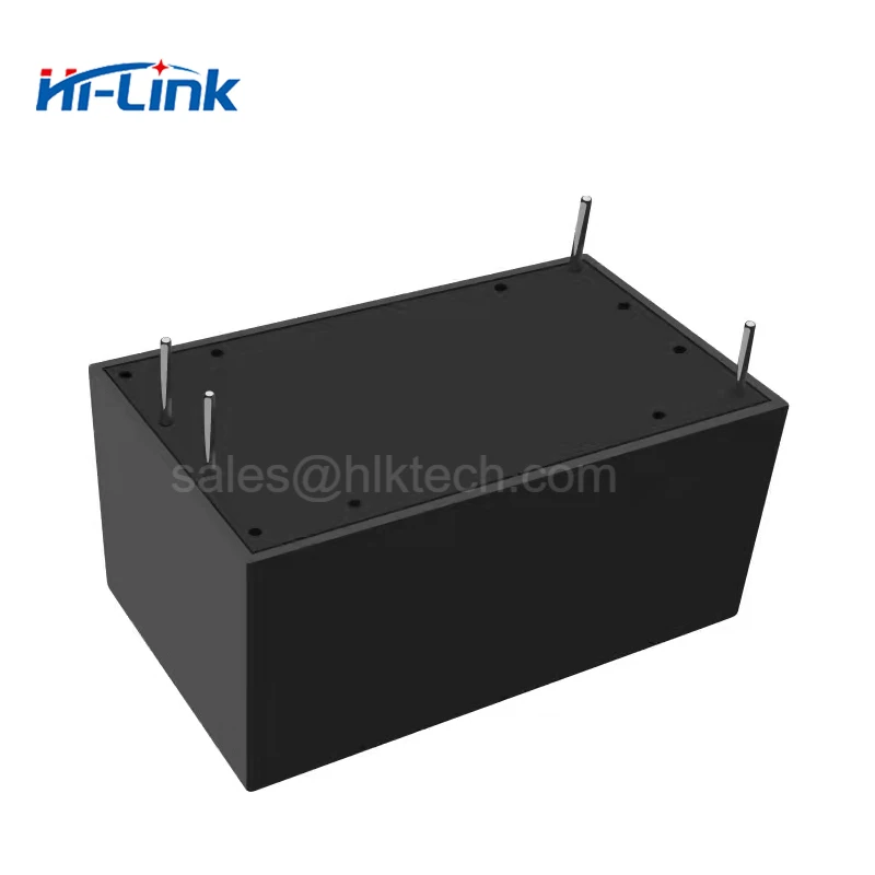 Hilink PM01 PM12 HLK-PM01 220V to 5V 12V 3W Series AC DC Isolated Power Supply Module Step Down Power Converter HLK-PM09 PM03