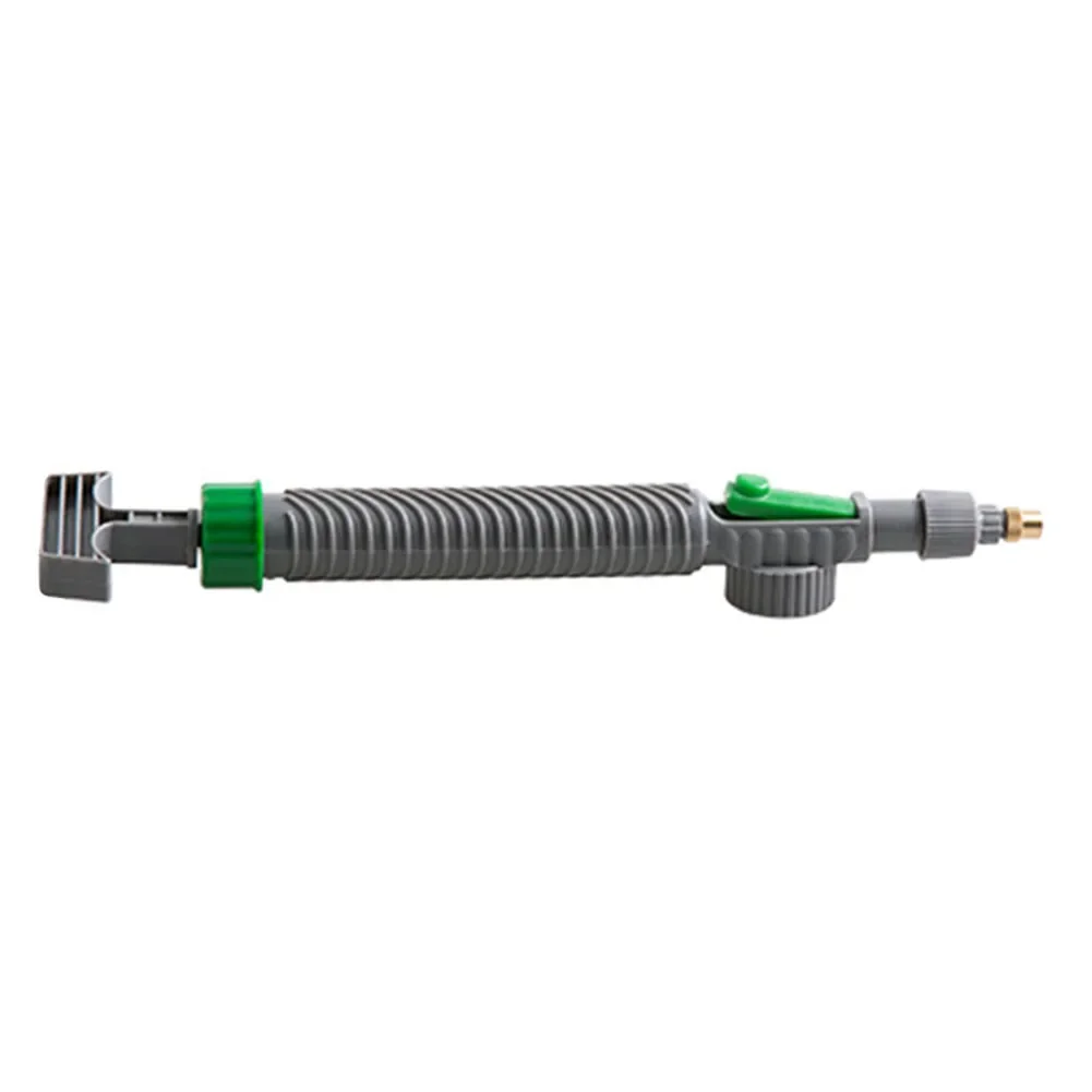 Adjustable Garden Irrigation Air Pump Sprayer for Beverage Bottles